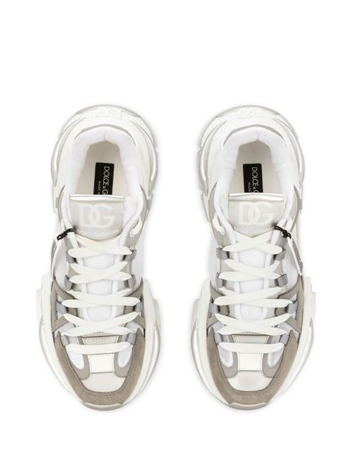 Airmaster DG-logo chunky sneakers Dolce & Gabbana | CS1984AT5188B442